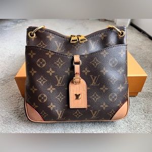 Louis Vuitton Odeon PM